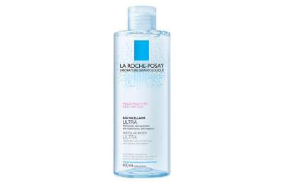 LA ROCHE-POSAY - Micelární voda ULTRA REACTIVE 400 ml.